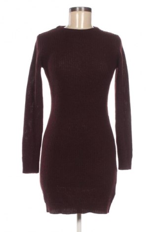 Рокля Brave Soul, Размер XS, Цвят Кафяв, Цена 25,05 €