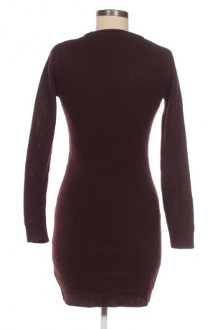 Рокля Brave Soul, Размер XS, Цвят Кафяв, Цена 25,05 €