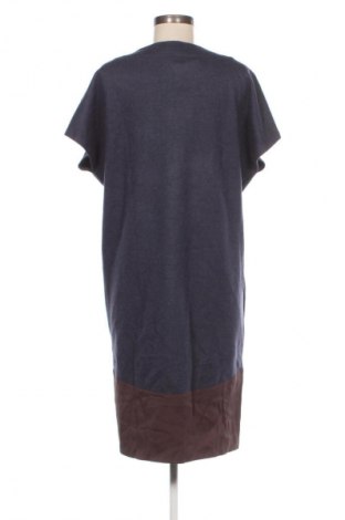Φόρεμα Brunello Cucinelli, Μέγεθος XL, Χρώμα Μπλέ, Τιμή 684,99 €