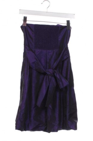 Kleid Bruno Banani, Größe XS, Farbe Lila, Preis 24,99 €