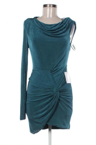 Rochie Bwldr, Mărime M, Culoare Verde, Preț 232,99 Lei