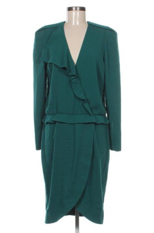 Šaty  By Malene Birger, Velikost M, Barva Zelená, Cena  1 419,00 Kč