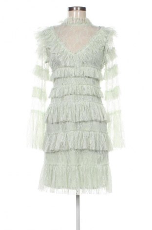 Rochie By Malina, Mărime S, Culoare Verde, Preț 491,40 Lei