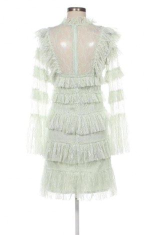 Rochie By Malina, Mărime S, Culoare Verde, Preț 491,40 Lei