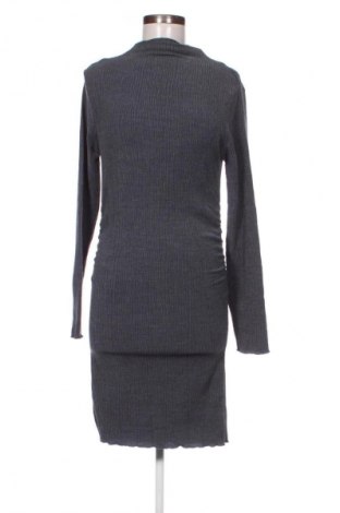 Рокля C&A, Размер M, Цвят Сив, Цена 13,80 €