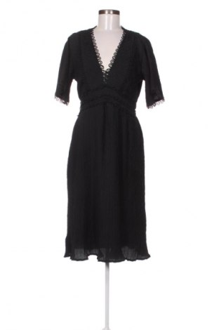 Sukienka C'EST MONIQUE, Rozmiar M, Kolor Czarny, Cena 67,99 zł