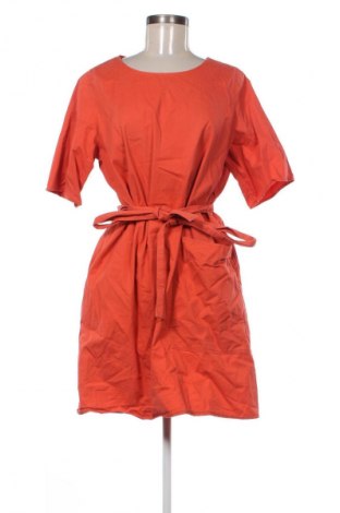 Šaty  COS, Velikost S, Barva Oranžová, Cena  1 190,00 Kč