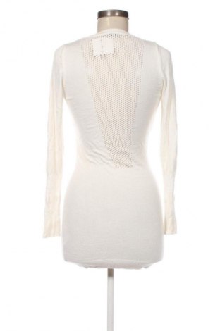 Rochie Calvin Klein Jeans, Mărime S, Culoare Alb, Preț 101,99 Lei