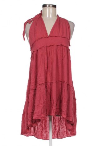 Kleid Calzedonia, Größe XL, Farbe Rot, Preis 31,99 €