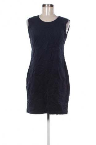 Sukienka Caroll, Rozmiar L, Kolor Niebieski, Cena 94,99 zł