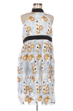 Šaty  Chi Chi, Velikost XL, Barva Vícebarevné, Cena  799,00 Kč