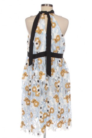 Šaty  Chi Chi, Velikost XL, Barva Vícebarevné, Cena  799,00 Kč