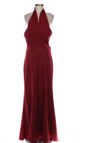 Kleid Chi Chi, Größe L, Farbe Rot, Preis 55,99 €