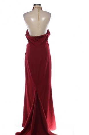 Kleid Chi Chi, Größe L, Farbe Rot, Preis 55,99 €