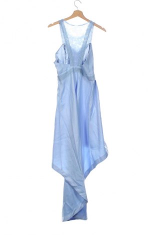 Kleid Chi Chi, Größe M, Farbe Blau, Preis 17,32 €