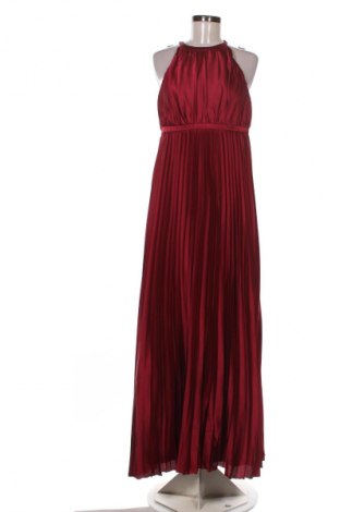 Kleid Chi Chi, Größe M, Farbe Rot, Preis 18,99 €