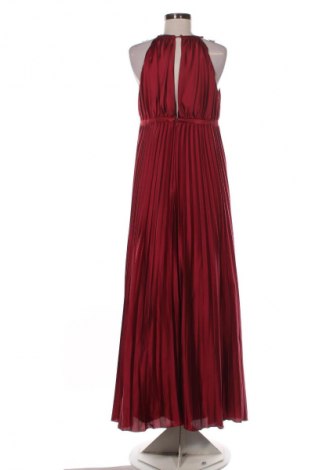 Kleid Chi Chi, Größe M, Farbe Rot, Preis 18,99 €
