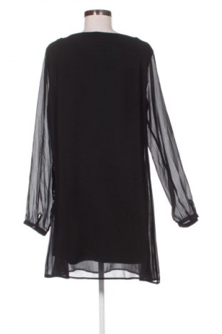 Rochie Chicoree, Mărime XL, Culoare Negru, Preț 61,99 Lei