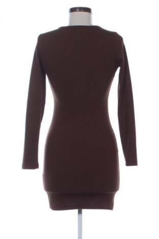 Šaty  Chiquelle, Veľkosť S, Farba Hnedá, Cena  11,95 €