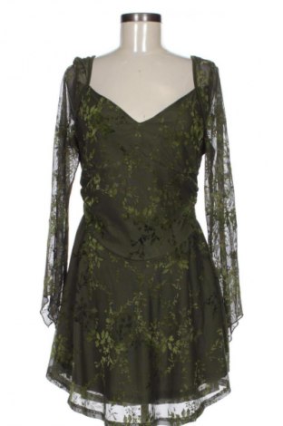 Kleid Cider, Größe XL, Farbe Mehrfarbig, Preis € 26,99