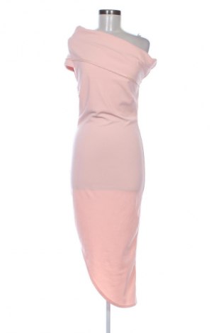 Φόρεμα City Goddess, Μέγεθος S, Χρώμα Ρόζ , Τιμή 15,99 €