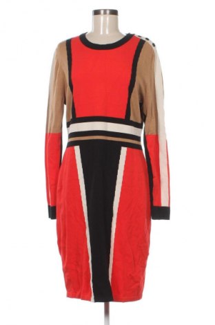 Šaty  Claudia Strater, Velikost XL, Barva Vícebarevné, Cena  319,00 Kč