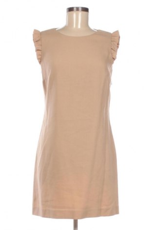 Šaty  Claudie Pierlot, Velikost M, Barva Béžová, Cena  1 069,00 Kč