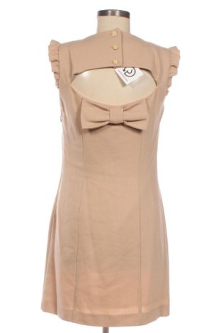 Šaty  Claudie Pierlot, Velikost M, Barva Béžová, Cena  1 069,00 Kč