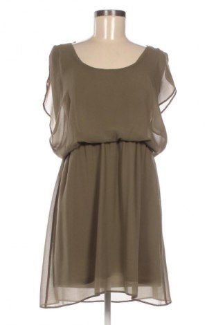 Рокля Clockhouse, Размер S, Цвят Зелен, Цена 4,60 €