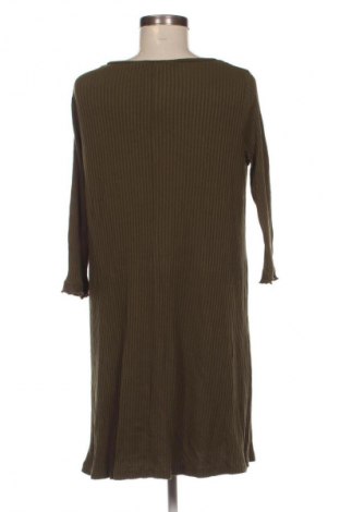 Rochie Clockhouse, Mărime L, Culoare Verde, Preț 27,99 Lei