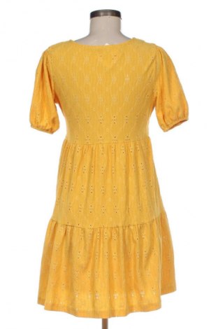 Šaty  Clockhouse, Velikost S, Barva Oranžová, Cena  259,00 Kč