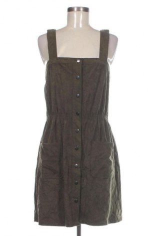 Šaty  Clockhouse, Velikost M, Barva Zelená, Cena  119,00 Kč