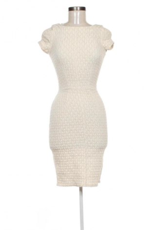 Rochie Closet London, Mărime M, Culoare Ecru, Preț 184,99 Lei