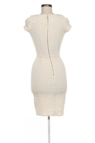 Rochie Closet London, Mărime M, Culoare Ecru, Preț 184,99 Lei