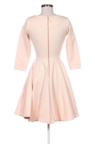 Rochie Closet London, Mărime M, Culoare Bej, Preț 165,99 Lei