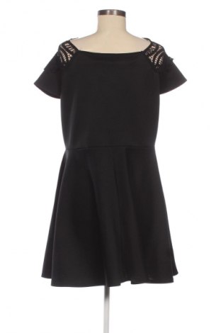Šaty  Club L, Velikost XL, Barva Černá, Cena  749,00 Kč