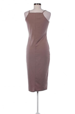 Šaty  Club L, Velikost L, Barva Hnědá, Cena  799,00 Kč