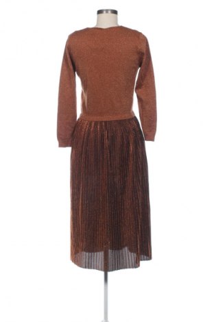 Kleid Cmp 55, Größe S, Farbe Braun, Preis 64,99 €