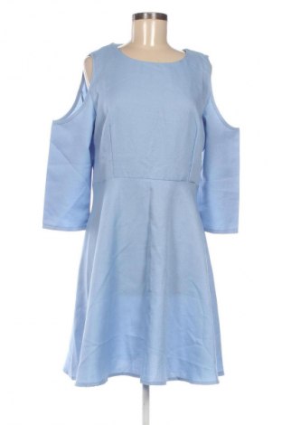 Sukienka Collection, Rozmiar XXL, Kolor Niebieski, Cena 120,03 zł