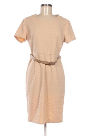 Rochie Collection, Mărime L, Culoare Bej, Preț 115,68 Lei