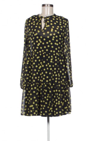 Šaty  Comma,, Velikost S, Barva Vícebarevné, Cena  725,00 Kč