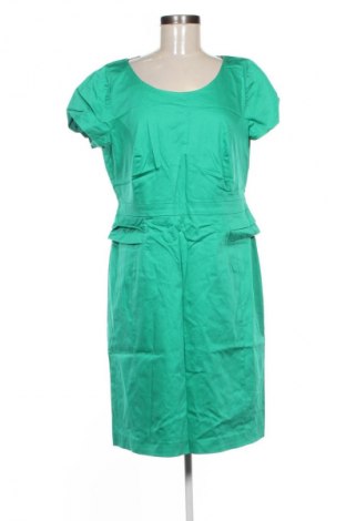 Rochie Comma,, Mărime XL, Culoare Verde, Preț 199,99 Lei