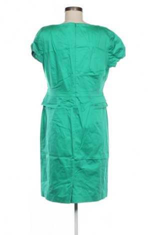 Rochie Comma,, Mărime XL, Culoare Verde, Preț 199,99 Lei