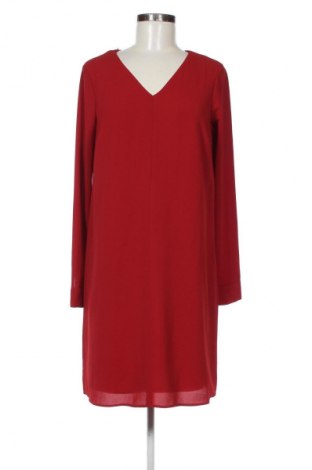 Kleid Comma,, Größe S, Farbe Rot, Preis 19,99 €
