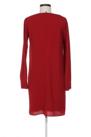 Kleid Comma,, Größe S, Farbe Rot, Preis 19,99 €