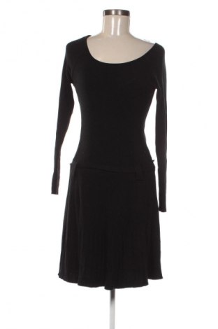 Рокля Compagnia Italiana, Размер L, Цвят Черен, Цена 9,20 €