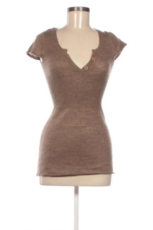 Рокля Cons Jeans, Размер M, Цвят Бежов, Цена 14,31 €