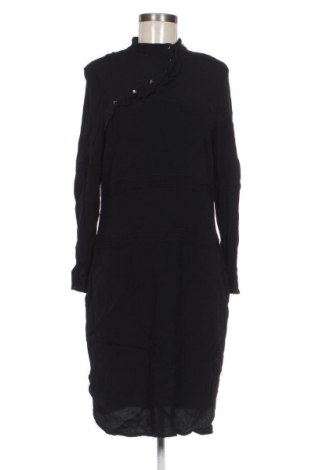 Φόρεμα Coster Copenhagen., Μέγεθος L, Χρώμα Μαύρο, Τιμή 27,24 €