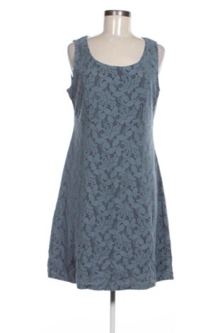 Kleid Cream, Größe L, Farbe Blau, Preis € 42,99