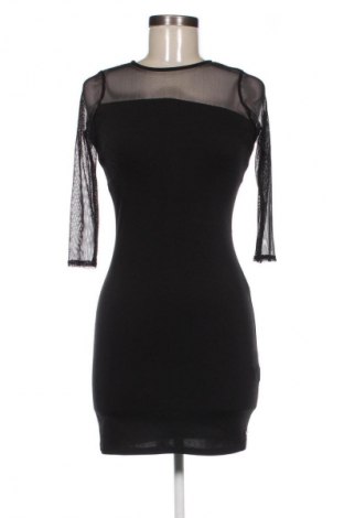 Šaty  Cropp, Velikost XS, Barva Černá, Cena  349,00 Kč